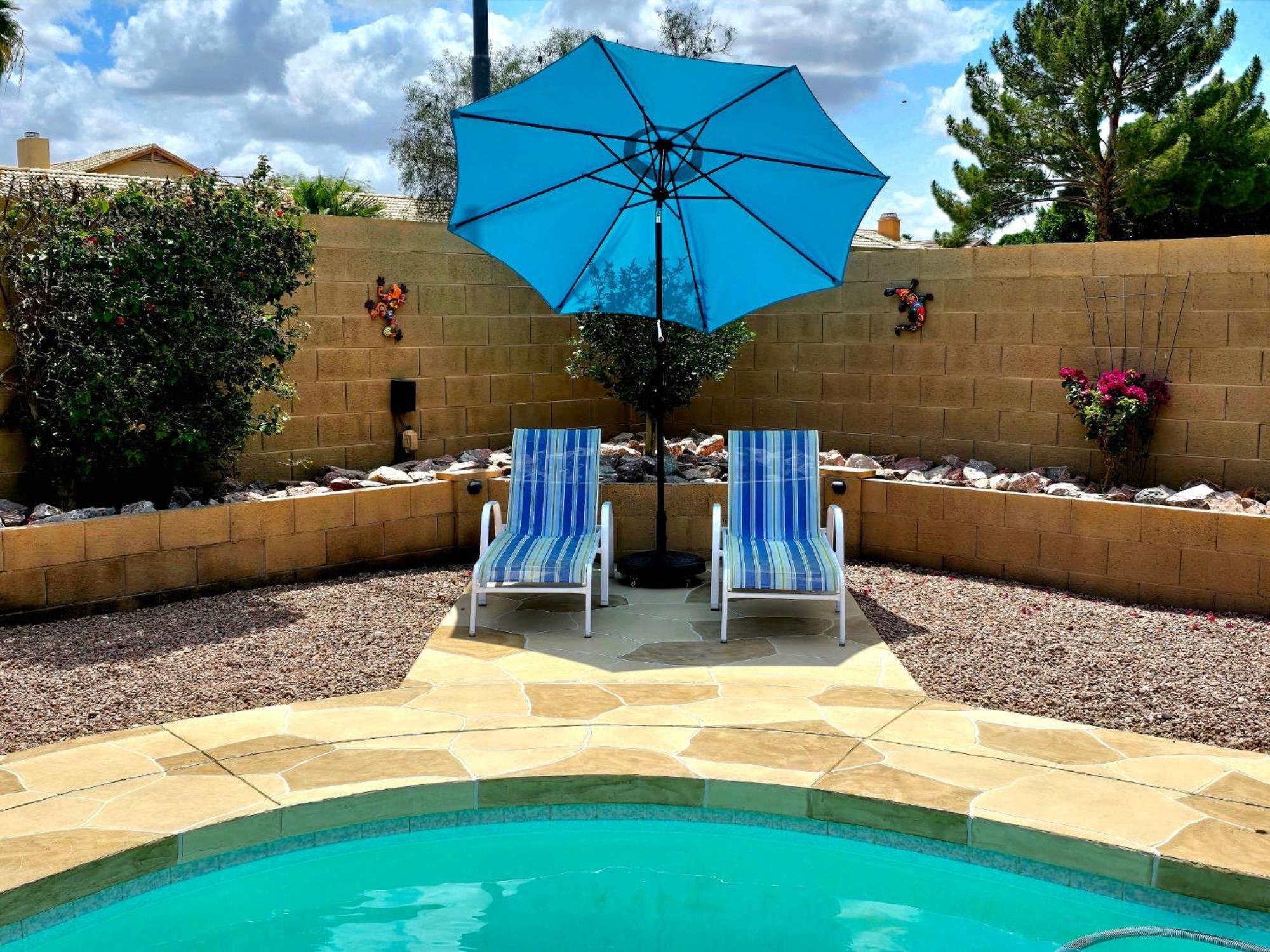Cozy Home With Pool, Fire Table, Bbq, Rv Parking Mesa Εξωτερικό φωτογραφία